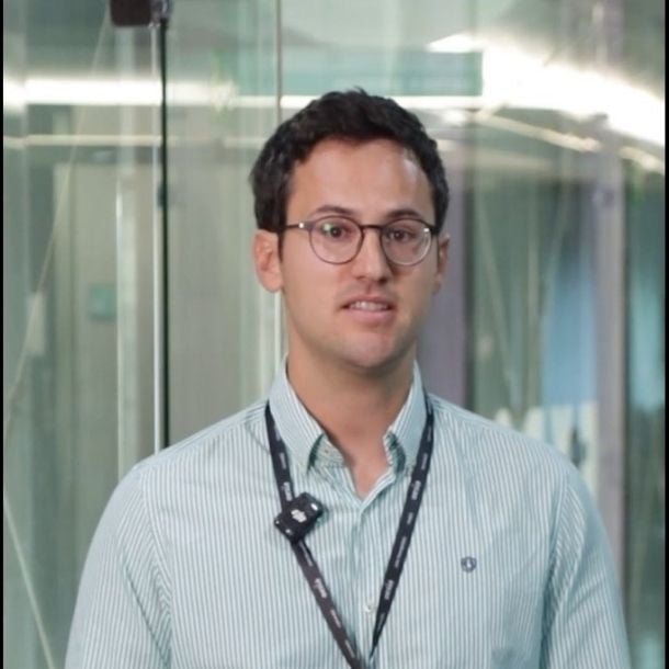 Javier Cupeiro