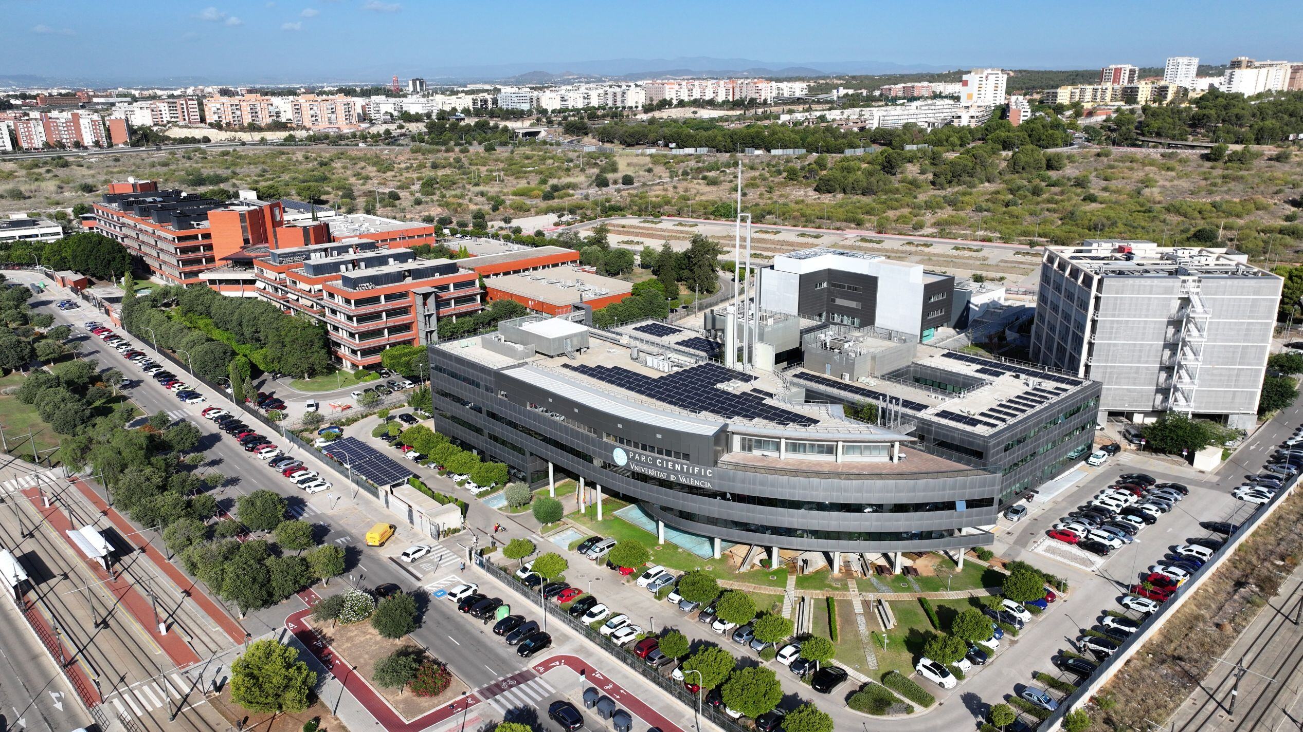 The FPCUV board approves its Action Plan and budget for 2026